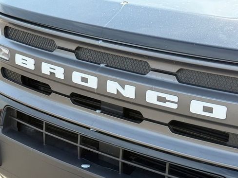 Certified 2023 Ford Bronco Sport Big Bend w/ Convenience Package AWD/4WD image 25
