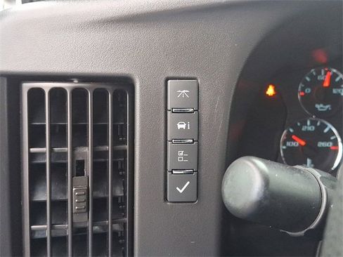 Certified 2024 Chevrolet Express 2500 w/ Driver Convenience Package image 25