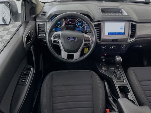 Used 2023 Ford Ranger XLT w/ Equipment Group 302A High image 23