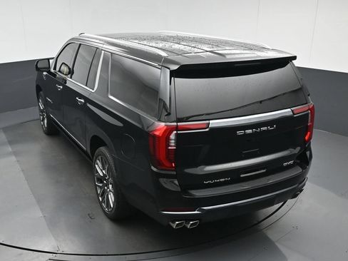 Used 2026 GMC Yukon XL Denali Ultimate AWD/4WD image 84