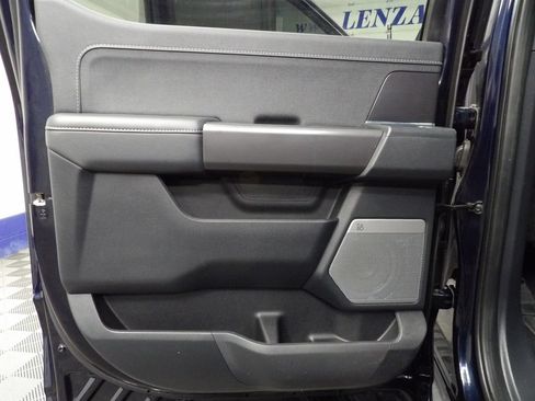 Used 2025 Ford F150 Lariat AWD/4WD image 54