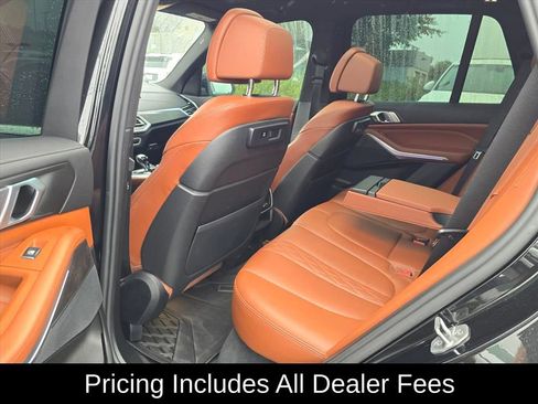 Used 2022 BMW X5 xDrive40i w/ Premium Package AWD/4WD image 10