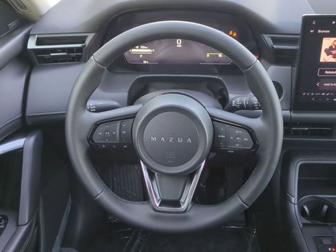 New 2026 MAZDA CX-5 2.5 S w/ Premium Package image 23