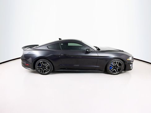 Used 2022 Ford Mustang GT w/ Black Accent Package image 2