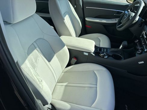 New 2025 Hyundai Sonata SE image 13