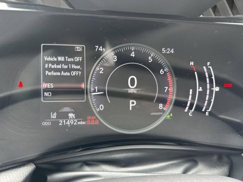 Used 2023 Lexus NX 350 AWD image 16