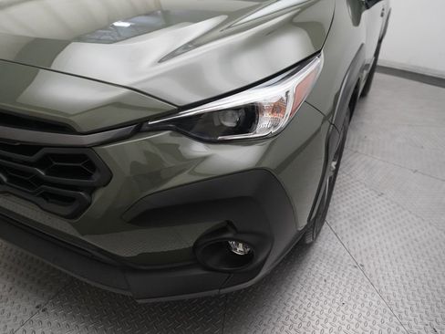 Certified 2026 Subaru Crosstrek 2.0i Premium image 22
