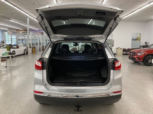 Used 2019 Chevrolet Equinox LT AWD/4WD image 39