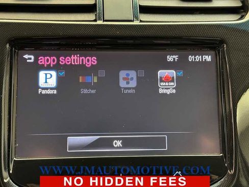 Used 2015 Chevrolet Spark LT image 28