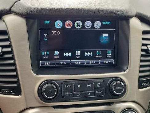 Used 2019 GMC Yukon XL Denali w/ Open Road Package AWD/4WD image 11