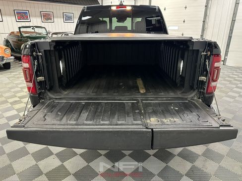 Used 2020 RAM 1500 Limited AWD/4WD image 51