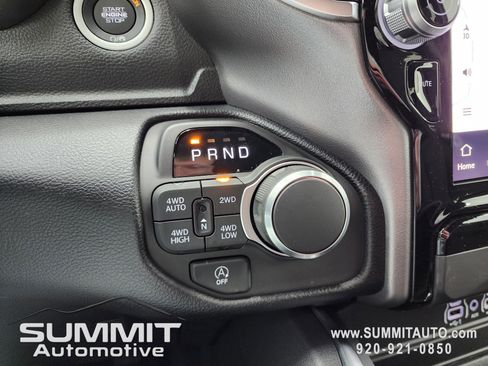 New 2026 RAM 1500 Big Horn image 40