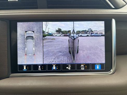 Used 2021 GMC Yukon XL Denali w/ Denali Ultimate Package image 42