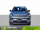 Used 2022 Jeep Compass Latitude w/ Sun and Sound Group image 2