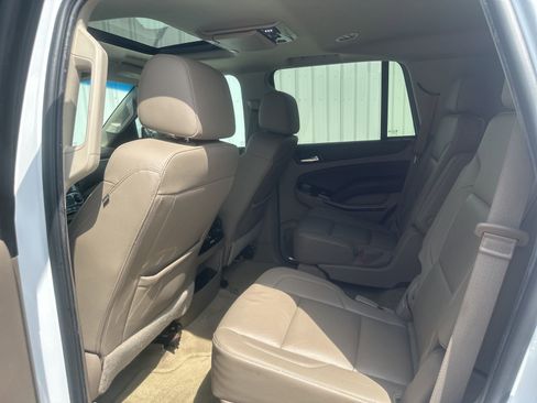 Used 2016 Chevrolet Tahoe LT RWD image 12