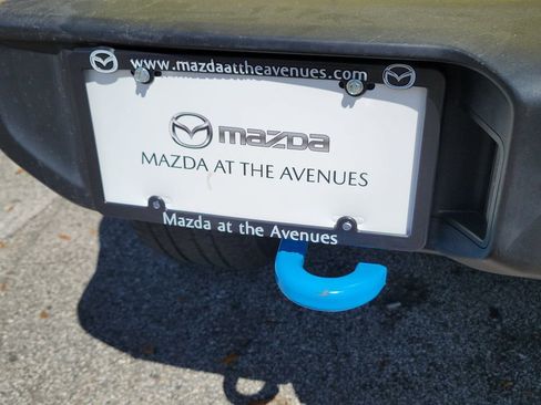 Used 2022 Jeep Wrangler Unlimited Sahara image 22