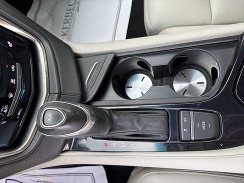 Used 2018 Cadillac CTS Sedan image 19