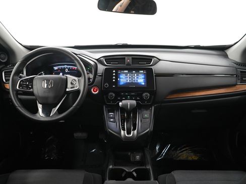 Used 2019 Honda CR-V EX image 13