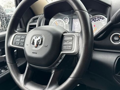 Used 2019 RAM 3500 Tradesman image 17