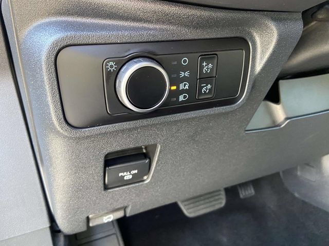 Used 2025 Ford Bronco Big Bend AWD/4WD image 18