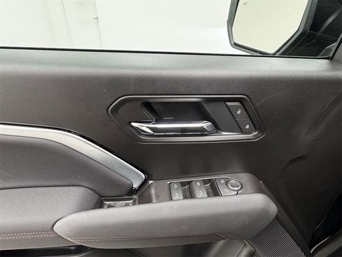 New 2026 Chevrolet Colorado Z71 w/ Technology Package image 13