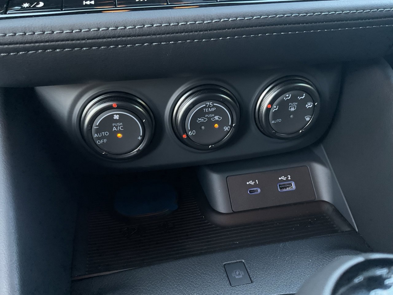 New 2027 Nissan Z Performance RWD image 24