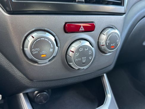 Used 2009 Subaru Impreza WRX STI image 27