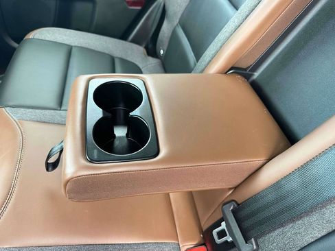 Used 2023 Ford Bronco Sport Outer Banks AWD/4WD image 11