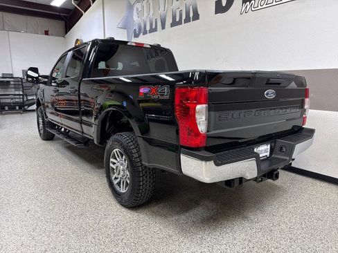 Used 2022 Ford F250 XL w/ STX Appearance Package image 7