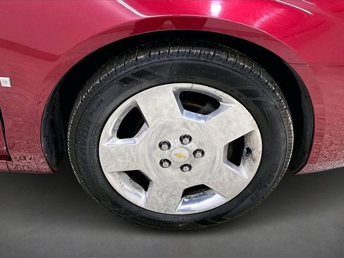 Used 2006 Chevrolet Impala SS w/ Convenience Package image 32