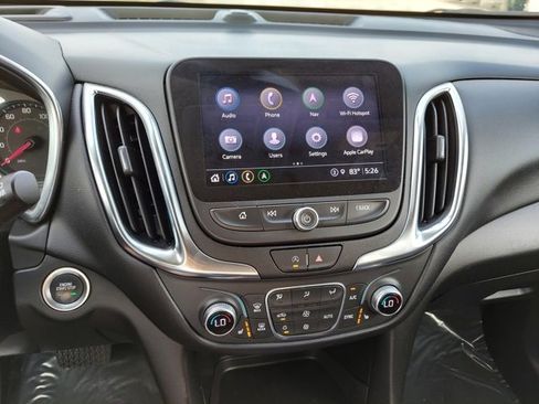 Certified 2022 Chevrolet Equinox LT image 29