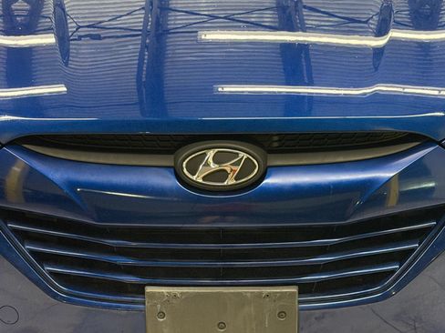 Used 2015 Hyundai Tucson SE AWD/4WD image 5