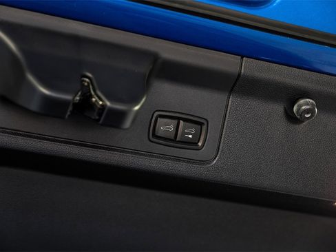 Used 2016 Porsche Panamera Edition w/ Premium Package Plus image 60