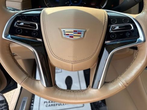 Used 2019 Cadillac Escalade Platinum AWD/4WD image 32
