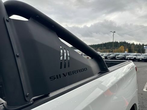 Used 2019 Chevrolet Silverado 1500 LT image 23