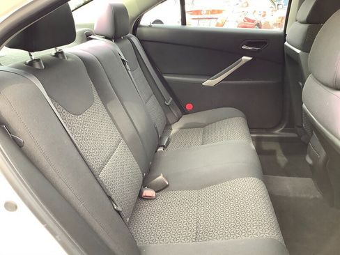 Used 2008 Pontiac G6 Value Leader FWD image 13