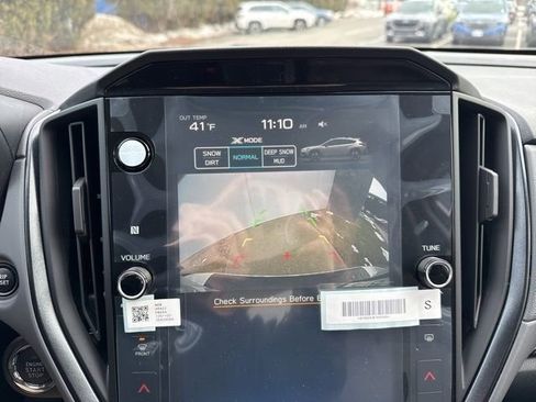 New 2026 Subaru Crosstrek 2.0i Premium image 27