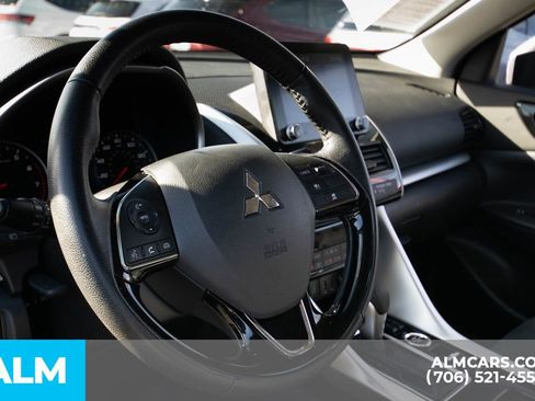 Used 2024 Mitsubishi Eclipse Cross SE image 24