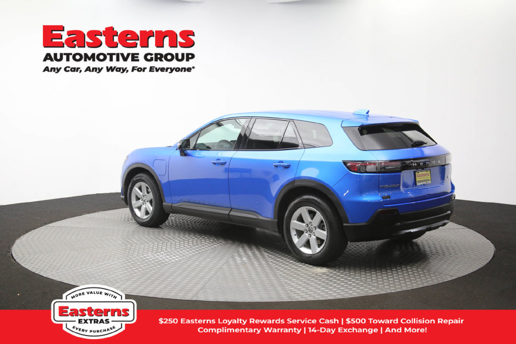 Used 2024 Honda Prologue EX image 61