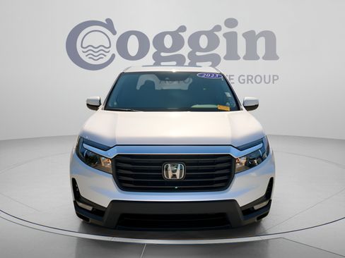 Used 2023 Honda Ridgeline RTL image 10
