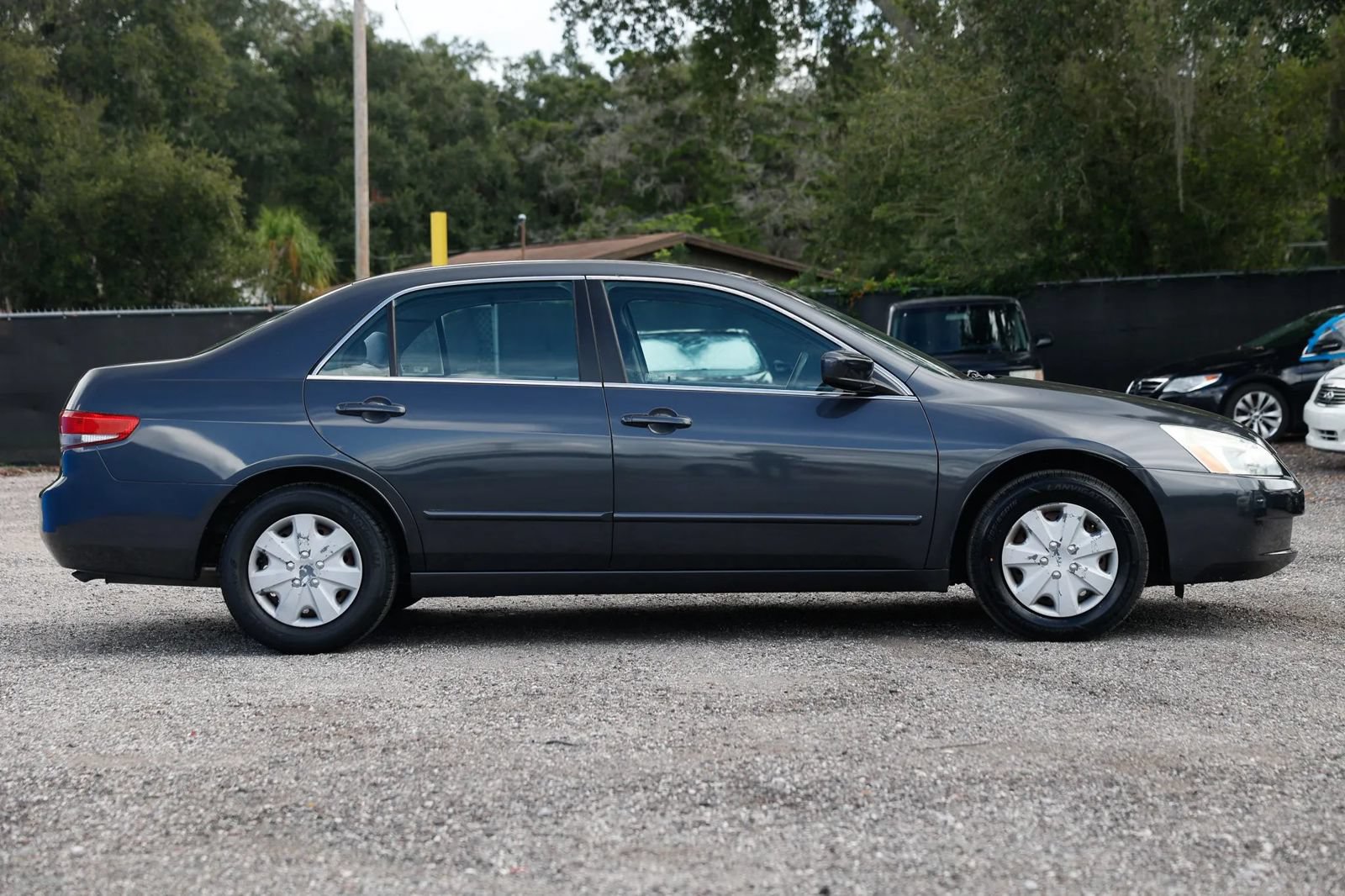 Used 2004 Honda Accord LX image 8