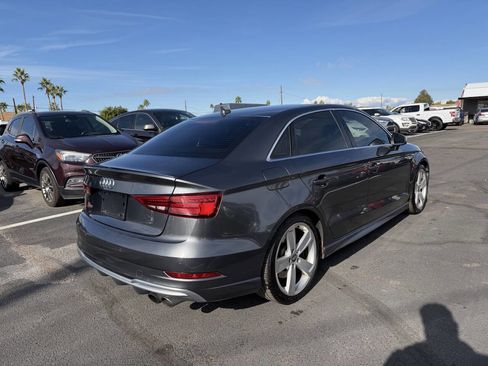 Used 2017 Audi S3 Premium Plus image 9