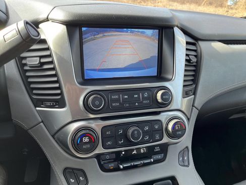 Used 2016 Chevrolet Tahoe LT AWD/4WD image 20