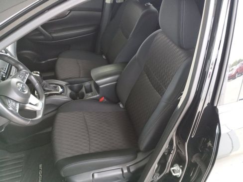 Used 2018 Nissan Rogue S w/ S Value Package image 34