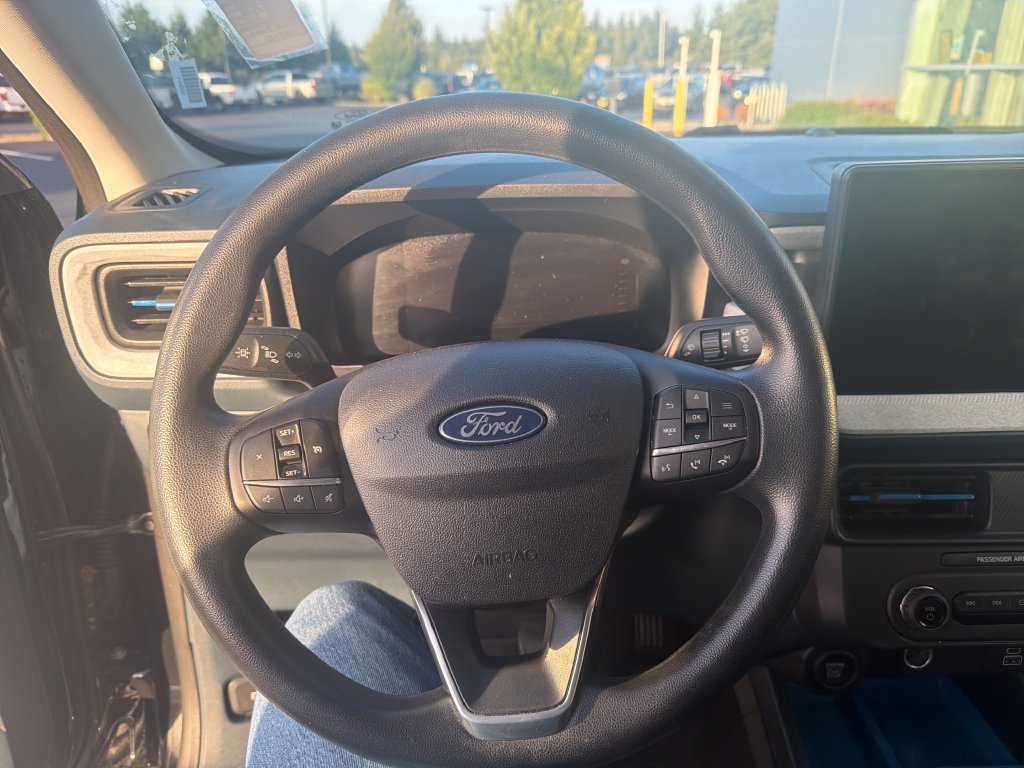 Used 2026 Ford Maverick XLT w/ Equipment Group 301A AWD/4WD image 14