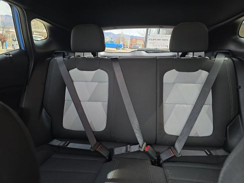 Used 2024 Chevrolet Trax RS w/ Driver Confidence Package image 30