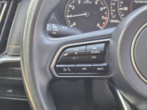 Used 2024 MAZDA CX-90 3.3 Turbo w/ Preferred Plus image 28