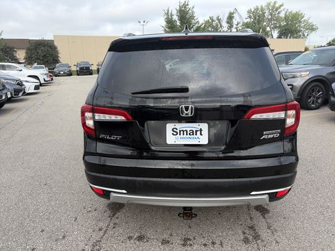 Used 2021 Honda Pilot Touring image 8