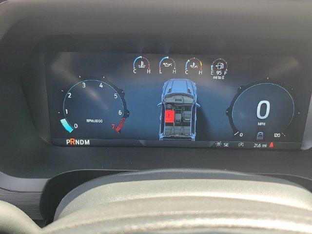 New 2026 Ford F150 STX w/ Equipment Group 200A RWD image 28