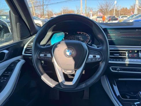 Used 2023 BMW X5 xDrive40i w/ Premium Package image 20